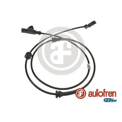 Kuva Tunnistin, kiertonopeus, Etuakseli, oikea, vasen Nissan Micra III, c+c Note, Note van OE 47910AX600, 47910AX610