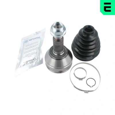 Kuva Nivelsarja, vetoakseli, Etuakseli, Pyörän puoli, oikea, vasen CHEVROLET EPICA OE 96639350