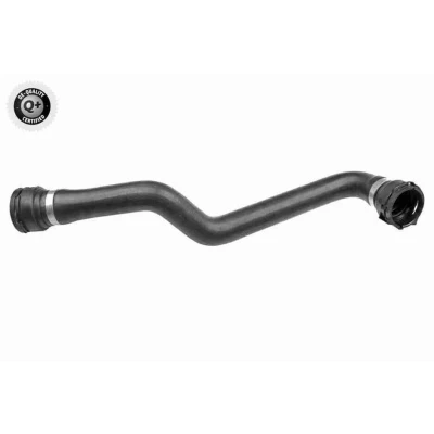 Kuva VAICO V20 3621 Jäähdyttimen Letku Yläpuolella EPDM (eteenipropeeni dieeni kumi) BMW: 3 Touring