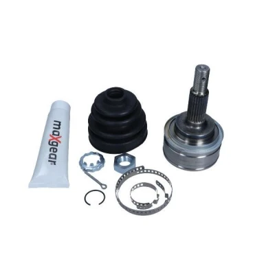 Kuva MAXGEAR 49 3185 Vetonivel TOYOTA: Starlet V Hatchback