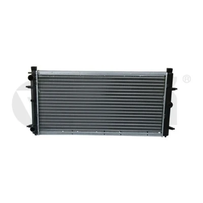 Kuva VIKA 11210137101 Jäähdytin 0mm VOLKSWAGEN: Transporter 4 Bus, 4,