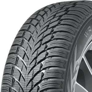 Kuva Nokian WR SUV 4 XL M+S 3PM 315/35 R20 110V henkilöauto Talvirenkaat Renkaat BMW: X5 T430511