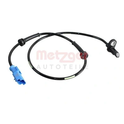 Kuva METZGER 09001502 ABS Anturi Taka akseli PEUGEOT: 208 I Hatchback