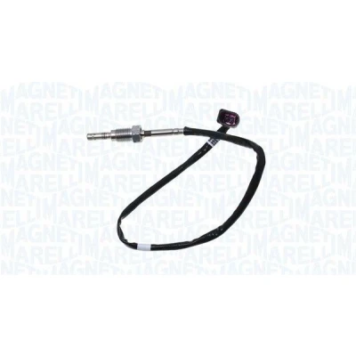 Kuva MAGNETI MARELLI 172000123010 Tunnistin Pakokaasulämpötila VOLKSWAGEN: Transporter 5, Multivan 5 (7HM, Bus