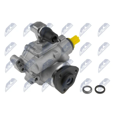 Kuva Hydrauliikkapumppu, ohjaus MERCEDES BENZ M KLASS [W163], S [W220] OE 34662601