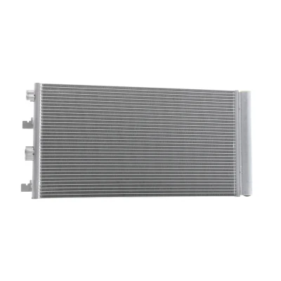 Kuva VALEO 814178 Ilmastoinnin Lauhdutin ilman vedenerotinta Alumiini 322 R 134a