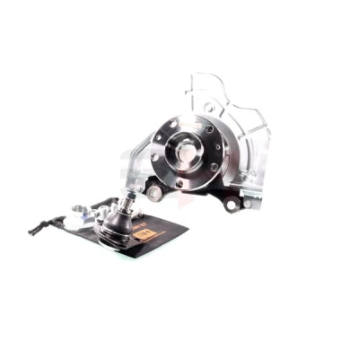 Kuva Olka akseli, pyöräntuenta, Etuakseli, vasen CITROËN, FIAT, PEUGEOT OE 1357004080, 1606374680, 1635507580