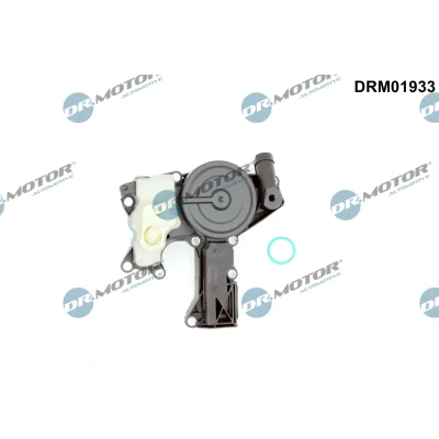 Kuva Öljynerotin, kampikammiotuuletus Dr.Motor Automotive DRM01933