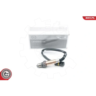 Kuva Lambda sondi CHRYSLER, MERCEDES BENZ, SMART OE 0003122V004, 0003122V005, 0003122V005000000