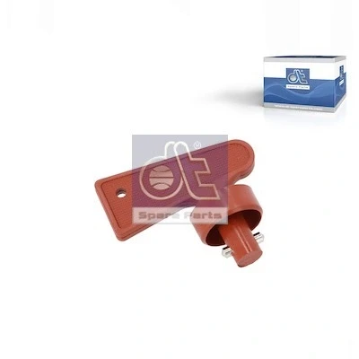 Kuva DT Spare Parts 3.36030 Avain