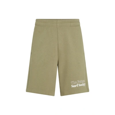 Kuva O&#039;Neill THE Future Society Joggers Urheilushortsit, Koko: Large, Avery fern