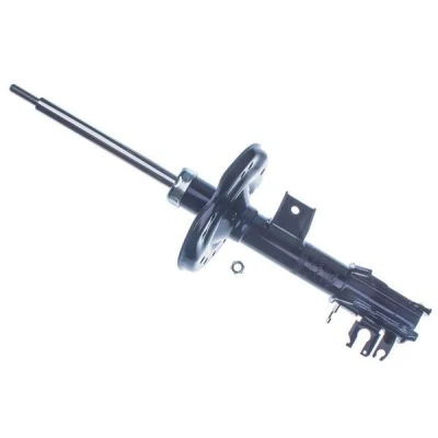 Kuva Iskunvaimennin, Etuakseli, Vasen FIAT 500, 500 C OE 50709077, 50709079, 51857833