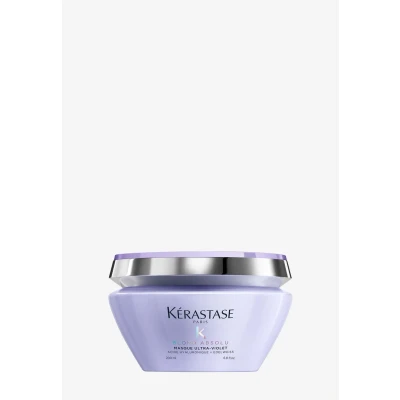 Kuva Kérastase Blond Absolu Ultra violet Mask 200 ml