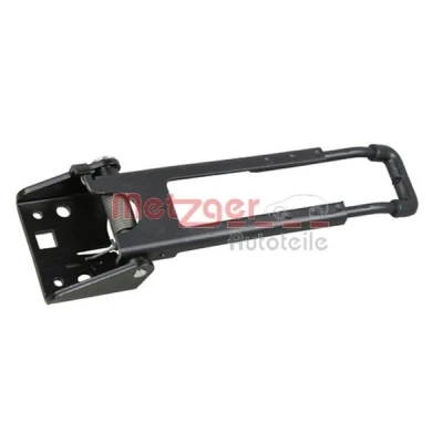 Kuva METZGER 2312146 Oven Pidin Auton takaovi, Molemminpuolin MERCEDES BENZ: Sprinter 3 T Bussi, Van, 2 Van