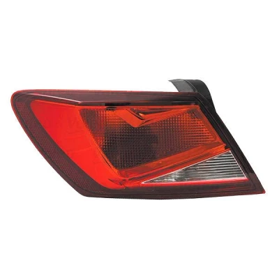 Kuva VALEO ORIGINAL PART 045108 Takavalot Vasen ilman polttimoita Lampun kannalla SEAT: Leon III Hatchback, ST
