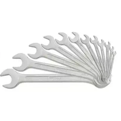 Kuva Kaksois kiintoavainsarja KS TOOLS 517.0125
