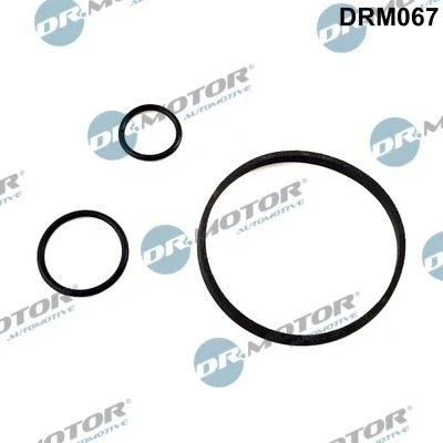 Kuva Tiivistesarja, öljynjäähdytin DACIA, MERCEDES BENZ, NISSAN, RENAULT, SUZUKI OE 7701473629