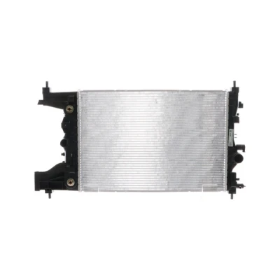 Kuva MAHLE ORIGINAL CR 2114 000S Jäähdytin 580 398 16 Jäähdytysrivat juotetut