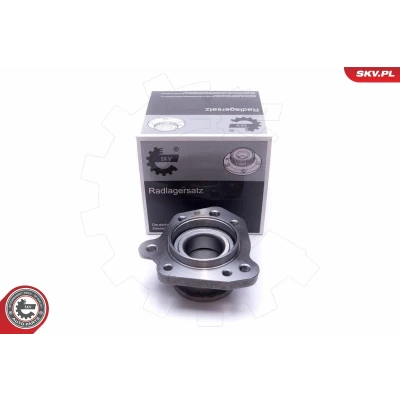 Kuva Pyöränlaakerisarja, Takana Honda Cr v I OE 42201S10A01, 42201S10A010M1