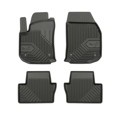 Kuva Mattosarja opel zafira b 2005 2014 Frogum 77408814 skåp/stor limousine