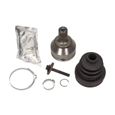 Kuva MAXGEAR 49 0617 Vetonivel Pyörän puoli Ilman ABS rengasta VOLVO: V50, S40 II, FORD: Focus 2 Cabriolet, Kombi,