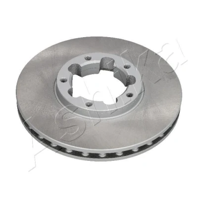Kuva Jarrulevy, Etuakseli NISSAN CABSTAR, NT400 CABSTAR OE 40206LC60A, 40206MB600, 5001871213