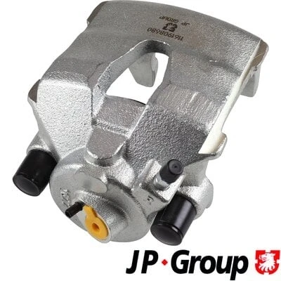 Kuva JP GROUP 1161908680 Jarrusatula Etuakseli, oikea VOLKSWAGEN: Golf 7, 7 Variant, AUDI: A3 Sportback, Sedan, Hatchback