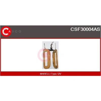 Kuva CASCO CCS61026GS Kytkin Ohjausakseli