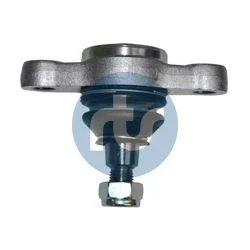 Kuva Pallonivel RTS 93 09742
