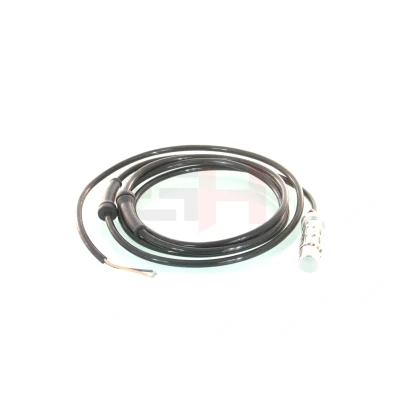 Kuva Tunnistin, kiertonopeus, Etuakseli, oikea, vasen MERCEDES BENZ, VW OE 05104145AA, 2D0927807, 2D0927808