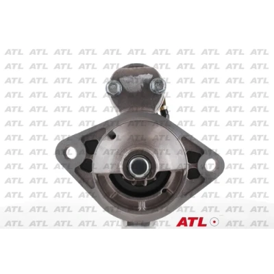 Kuva Käynnistin OPEL ASTRA F, F Halvkombi, Kombi, VECTRA B, B Kombi OE 09 163 638, 512 152, 1202157