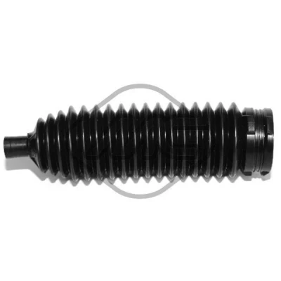Kuva Paljekumi, ohjaus, Molemminpuolin BMW, SEAT, SKODA, VW OE 6Q0423831A