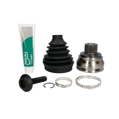 Kuva PASCAL G1A051PC Vetonivel Pyörän puoli AUDI: A4 B8 Avant, Allroad, Sedan