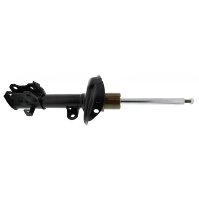 Kuva MAPCO 40245 Iskunvaimentimet Etuakseli, vasen Kaasupaine Kaksiputki Vaimennin, jousituella Tappi ylhäällä HONDA: CR V 3, 4
