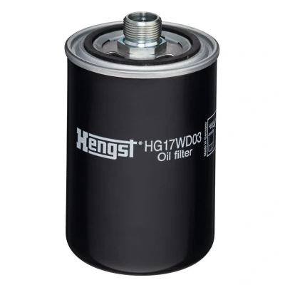 Kuva HENGST FILTER HG17WD03 Hydrauliikkasuodatin, Automaattivaihteisto MERCEDES BENZ: 190