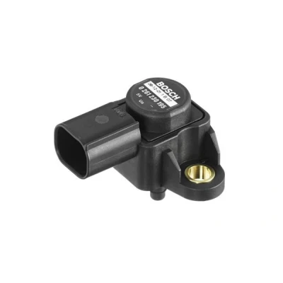 Kuva BOSCH 0 261 230 439 MAP Sensor MERCEDES BENZ: Sprinter 3.5 T Bussi, Van, C sarja Sedan