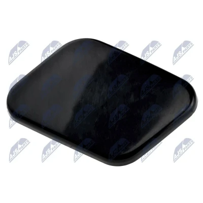 Kuva NTY EDS NS 003 Puskurin Pinta Eteen, vasen NISSAN: Qashqai / Qashqai+2 I