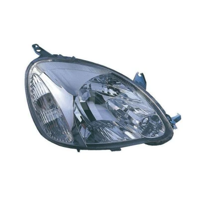 Kuva ALKAR 2752268 Ajovaloumpio Oikea W5W, H4, PY21W TOYOTA: Yaris I Hatchback
