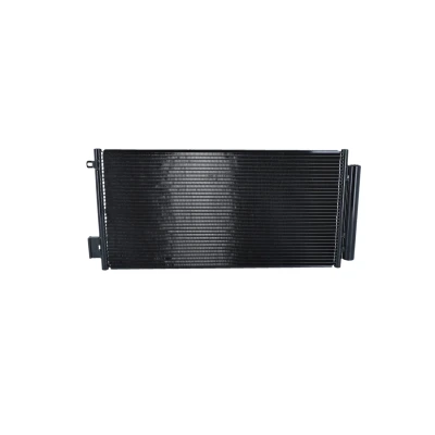 Kuva NRF Easy Fit 350061 Ilmastoinnin Lauhdutin Tiivisteillä Vedenerottimella 12 9 Alumiini 622