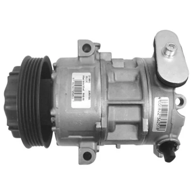 Kuva Airstal 10 5851 Ilmastoinnin Kompressori PAG 46 OPEL: Corsa D Hatchback
