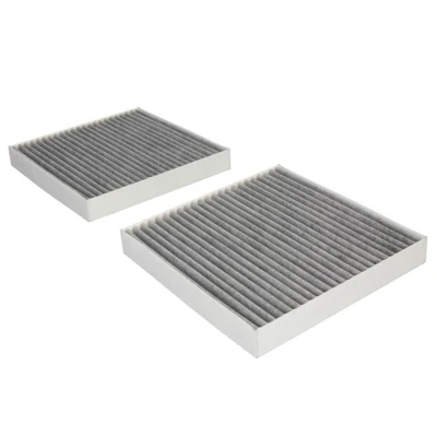 Kuva PURRO PUR PC3013C 2 Raitisilmasuodatin Aktiivihiilisuodatin 186 187 25 BMW: X3, X4