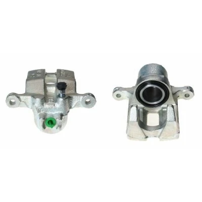 Kuva BUDWEG CALIPER 343250 Jarrusatula HONDA: FR V, Stream I