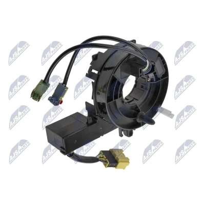 Kuva Kellojousi, airbag NISSAN, OPEL, RENAULT OE 681720007R