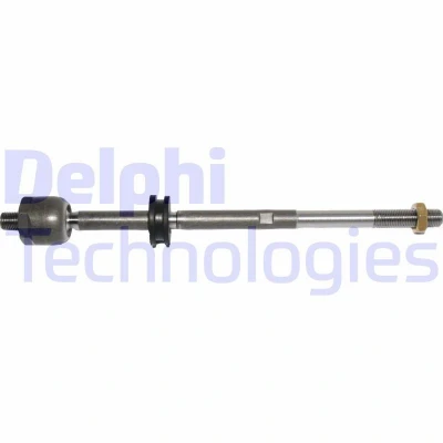 Kuva DELPHI TA2020 Raidetangon Sisäpää Etuakseli, vasen, oikea M14x1.5 326 308