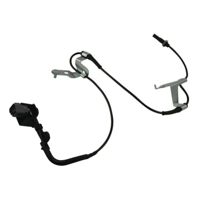 Kuva Tunnistin, kiertonopeus, Etuakseli, vasen MAZDA 6 Hatchback, Kombi, Sedan OE GS1D4373X, GS1D4373XA