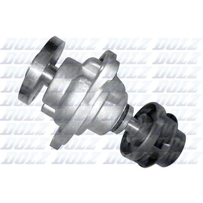 Kuva DOLZ F203 Vesipumppu FORD: FIESTA 5, 4