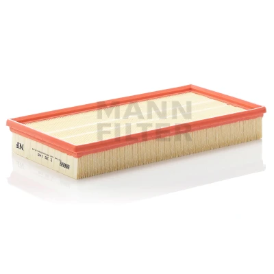 Kuva MANN FILTER C 35 148 Ilmansuodatin 49 185 348 Suodatinpanos VOLVO: V70 I, S70, 2