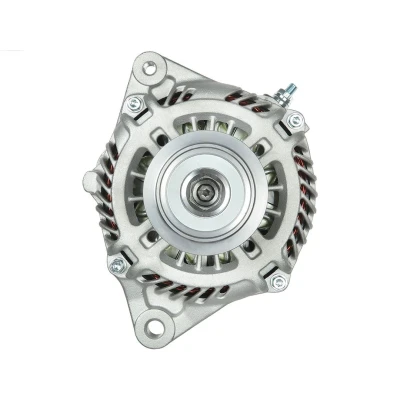 Kuva AS PL A5055 Laturi 12V 130A NISSAN: NP300 Navara Pick up, Pathfinder 3