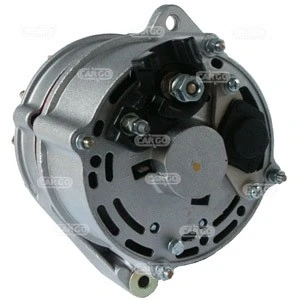 Kuva Laturi AUDI, SEAT, VW OE 026903015, 026903015a, 026903015d