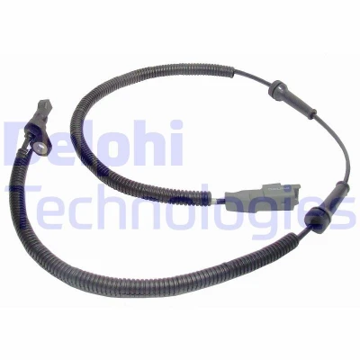 Kuva DELPHI SS20119 ABS Anturi aktiivisensori 954 CITROËN: C8
